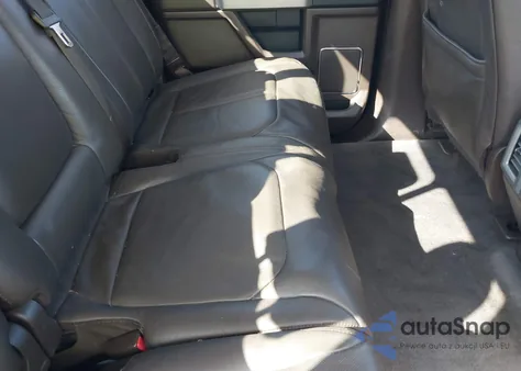 2015 Ford F-150 King Ranch from USA, damaged, VIN 1FTEW1EG5FFC14195